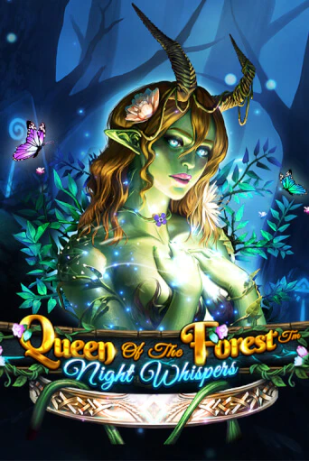 Игровой автомат Queen Of The Forest - Night Whispers демо игра | GMSlots Casino бесплатно