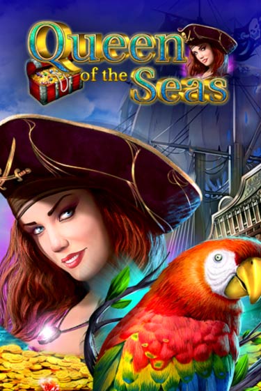 Игровой автомат Queen Of The Seas демо игра | GMSlots Casino бесплатно