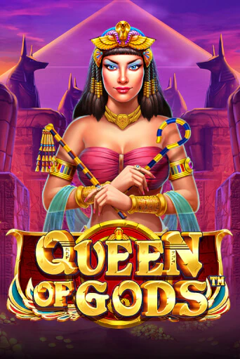 Игровой автомат Queen of Gods демо игра | GMSlots Casino бесплатно