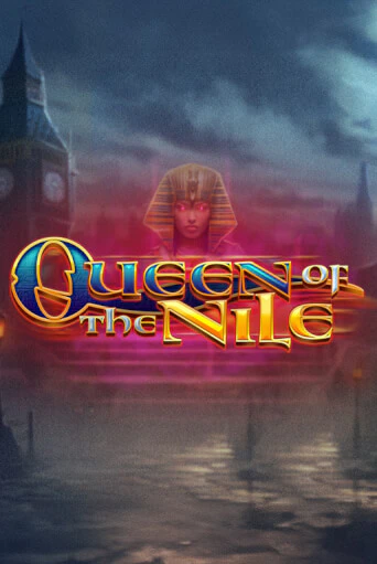 Игровой автомат Queen of the Nile демо игра | GMSlots Casino бесплатно