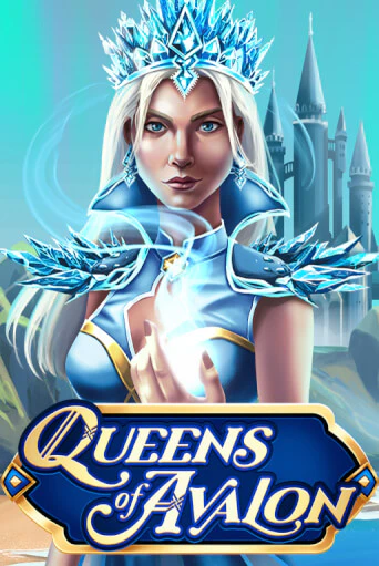 Игровой автомат Queens of Avalon демо игра | GMSlots Casino бесплатно