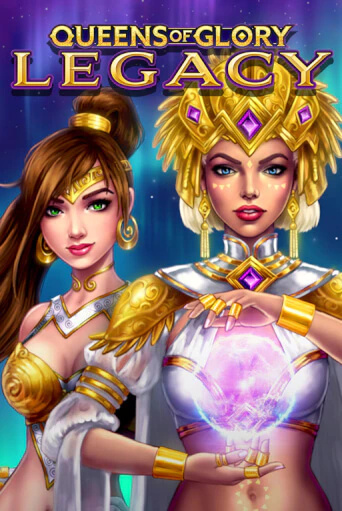 Игровой автомат Queens of Glory Legacy демо игра | GMSlots Casino бесплатно