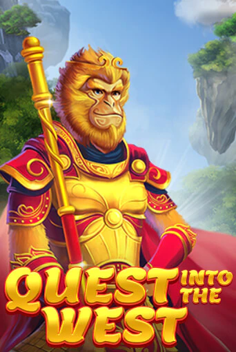 Игровой автомат Quest into the West демо игра | GMSlots Casino бесплатно