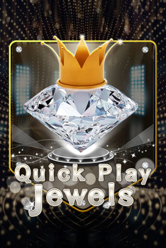 Игровой автомат Quick Play Jewels демо игра | GMSlots Casino бесплатно