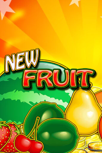 Игровой автомат RCT - New Fruit демо игра | GMSlots Casino бесплатно