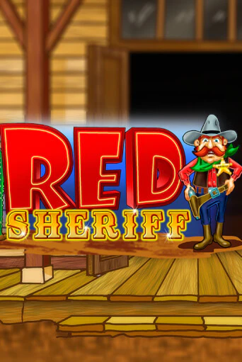 Игровой автомат RCT - Red Sheriff демо игра | GMSlots Casino бесплатно