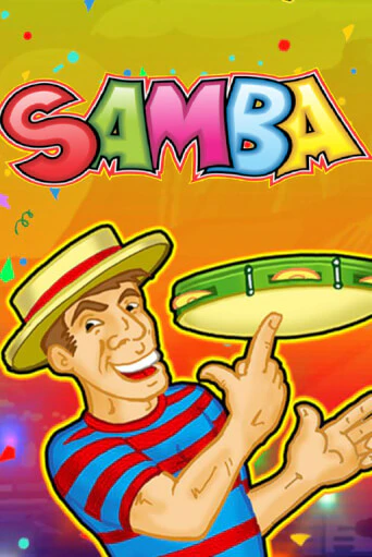 Игровой автомат RCT - Samba демо игра | GMSlots Casino бесплатно