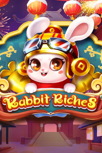 Игровой автомат Rabbit Riches демо игра | GMSlots Casino бесплатно