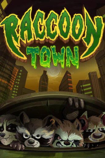 Игровой автомат Raccoon town демо игра | GMSlots Casino бесплатно