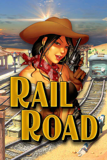 Игровой автомат Railroad демо игра | GMSlots Casino бесплатно