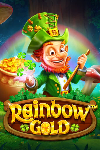 Игровой автомат Rainbow Gold™ демо игра | GMSlots Casino бесплатно