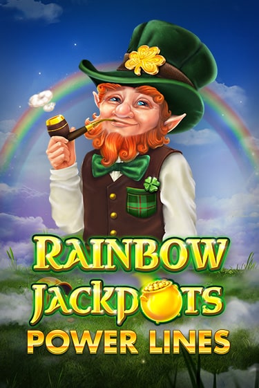 Игровой автомат Rainbow Jackpots Power Lines демо игра | GMSlots Casino бесплатно