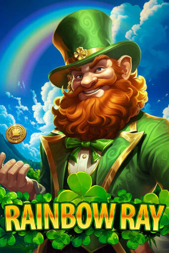 Игровой автомат Rainbow Ray демо игра | GMSlots Casino бесплатно