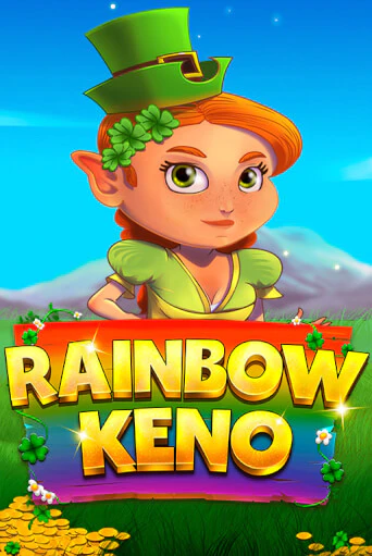 Игровой автомат Rainbow Keno демо игра | GMSlots Casino бесплатно