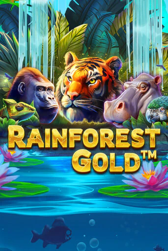 Игровой автомат Rainforest Gold демо игра | GMSlots Casino бесплатно