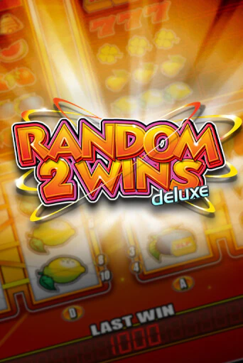 Игровой автомат Random 2 Wins Deluxe демо игра | GMSlots Casino бесплатно