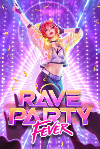 Игровой автомат Rave Party Fever демо игра | GMSlots Casino бесплатно