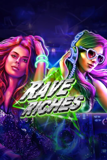 Игровой автомат Rave Riches демо игра | GMSlots Casino бесплатно