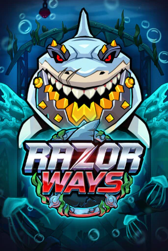 Игровой автомат Razor Ways демо игра | GMSlots Casino бесплатно