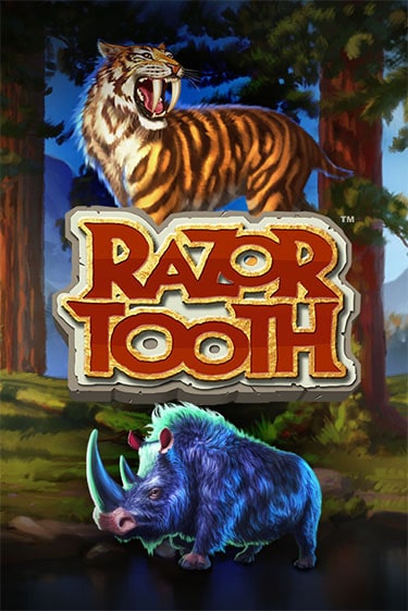 Игровой автомат Razortooth демо игра | GMSlots Casino бесплатно