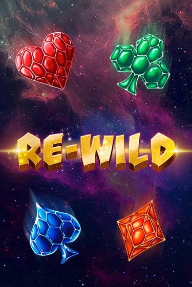 Игровой автомат Re-Wild демо игра | GMSlots Casino бесплатно