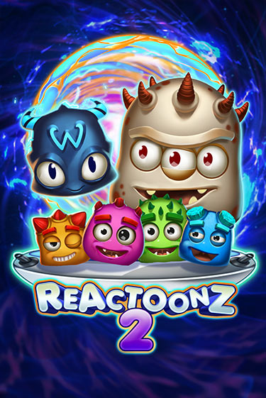 Игровой автомат Reactoonz 2 демо игра | GMSlots Casino бесплатно