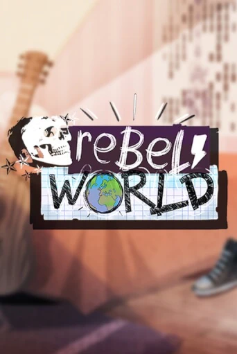 Игровой автомат Rebel World демо игра | GMSlots Casino бесплатно