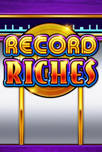 Игровой автомат Record Riches демо игра | GMSlots Casino бесплатно