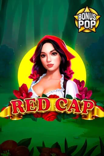 Игровой автомат Red Cap демо игра | GMSlots Casino бесплатно