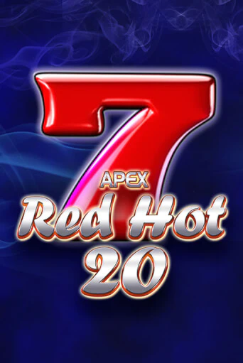 Игровой автомат Red Hot 20 демо игра | GMSlots Casino бесплатно