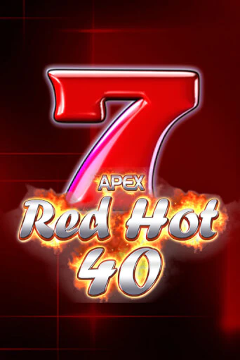 Игровой автомат Red Hot 40 демо игра | GMSlots Casino бесплатно