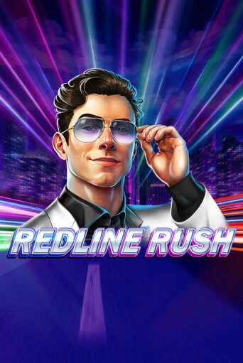 Игровой автомат Redline Rush демо игра | GMSlots Casino бесплатно