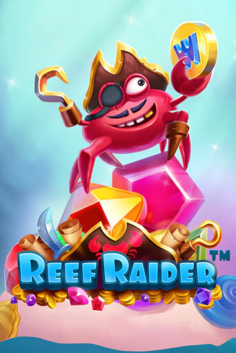 Игровой автомат Reef Raider™ демо игра | GMSlots Casino бесплатно