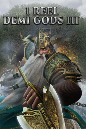 Игровой автомат 1 Reel Demi Gods III демо игра | GMSlots Casino бесплатно