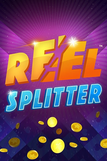 Игровой автомат Reel Splitter демо игра | GMSlots Casino бесплатно