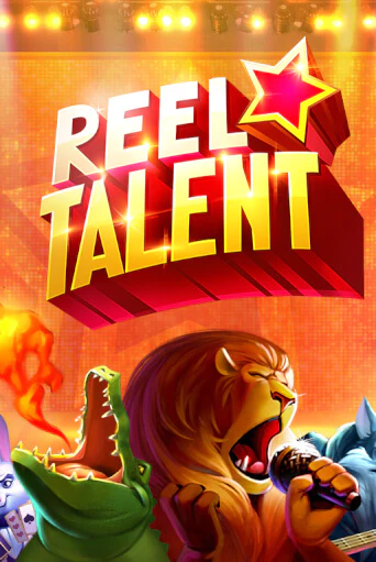 Игровой автомат Reel Talent демо игра | GMSlots Casino бесплатно