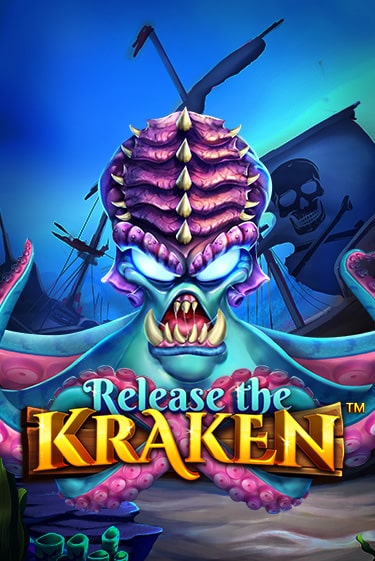 Игровой автомат Release the Kraken™ демо игра | GMSlots Casino бесплатно