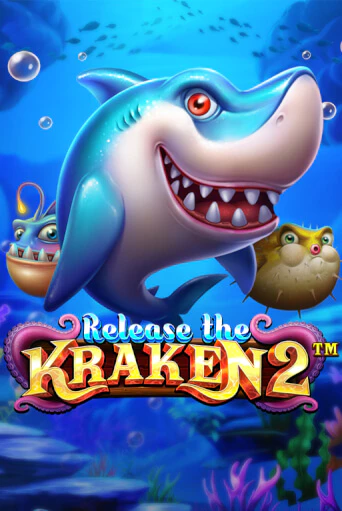 Игровой автомат Release the Kraken 2 демо игра | GMSlots Casino бесплатно