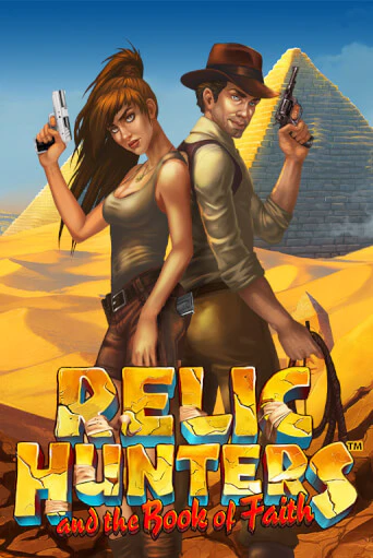 Игровой автомат Relic Hunters and the Book of Faith демо игра | GMSlots Casino бесплатно