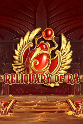 Игровой автомат Reliquary Of Ra демо игра | GMSlots Casino бесплатно