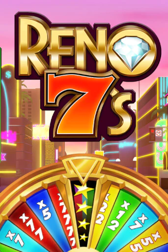 Игровой автомат Reno 7's демо игра | GMSlots Casino бесплатно