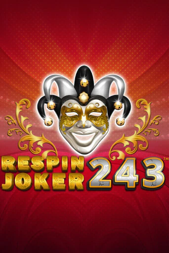 Игровой автомат Respin Joker 243 демо игра | GMSlots Casino бесплатно