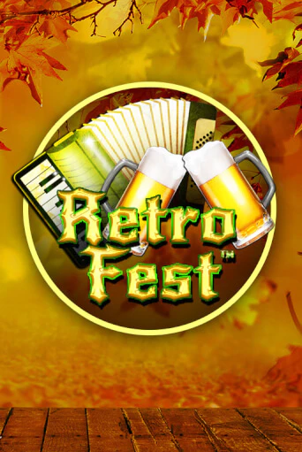 Игровой автомат RetroFest демо игра | GMSlots Casino бесплатно