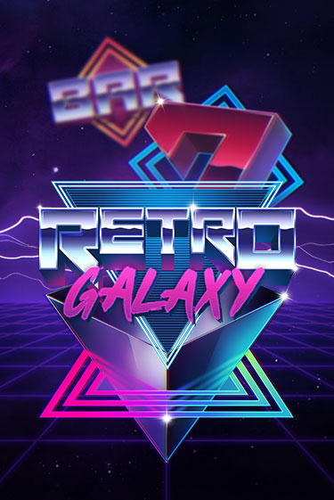 Игровой автомат Retro Galaxy демо игра | GMSlots Casino бесплатно