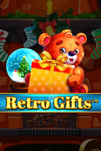 Игровой автомат Retro Gifts демо игра | GMSlots Casino бесплатно