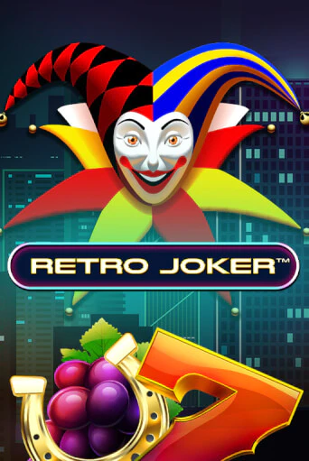 Игровой автомат Retro Joker демо игра | GMSlots Casino бесплатно