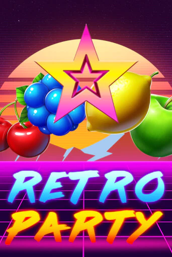 Игровой автомат Retro Party демо игра | GMSlots Casino бесплатно