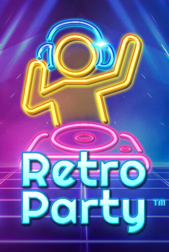 Игровой автомат Retro Party демо игра | GMSlots Casino бесплатно