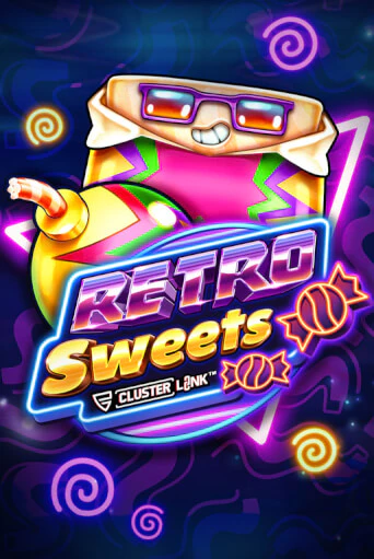 Игровой автомат Retro Sweets демо игра | GMSlots Casino бесплатно