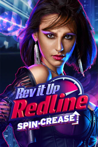 Игровой автомат Rev It Up - Redline демо игра | GMSlots Casino бесплатно